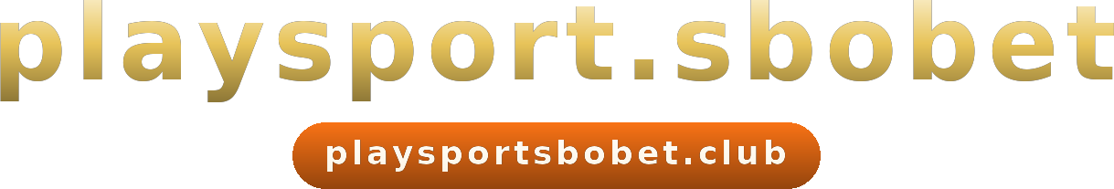 playsport.sbobet logo